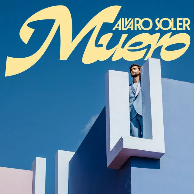 Muero • Cały album • Wszystkie utwory • Wykonawca