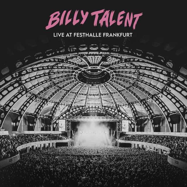 Live at Festhalle Frankfurt • Cały album • Wszystkie utwory • Wykonawca