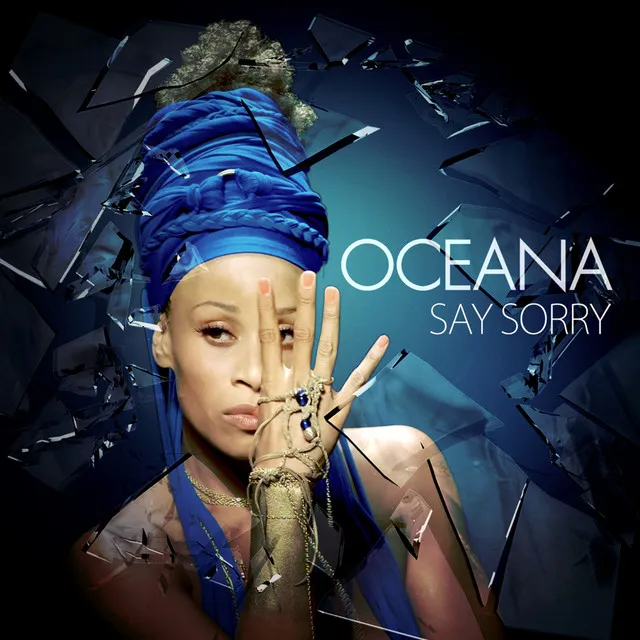 Say Sorry • Cały album • Wszystkie utwory • Wykonawca
