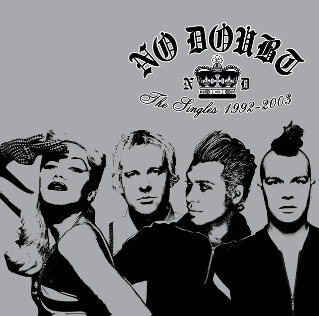 The Singles Collection • Cały album • Wszystkie utwory • Wykonawca