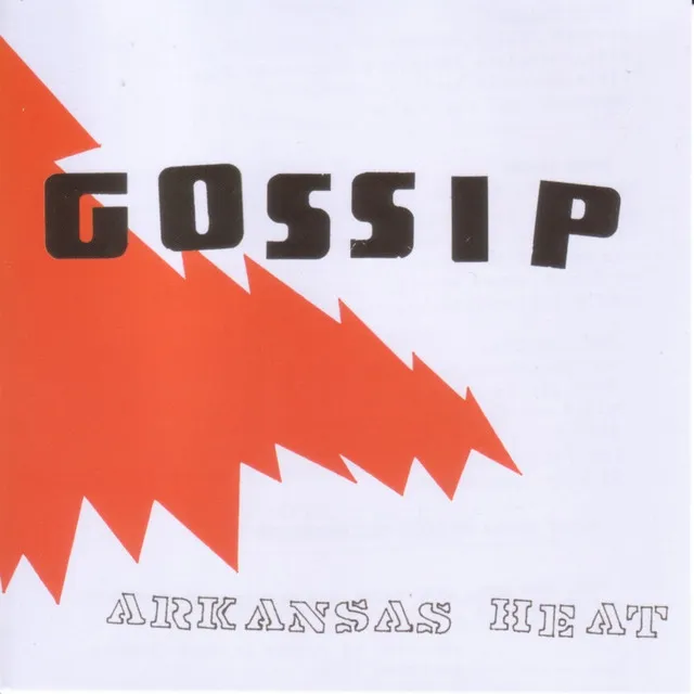 Arkansas Heat EP • Cały album • Wszystkie utwory • Wykonawca