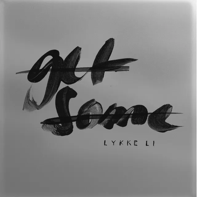 Get Some • Cały album • Wszystkie utwory • Wykonawca