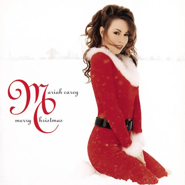 Merry Christmas • Cały album • Wszystkie utwory • Wykonawca