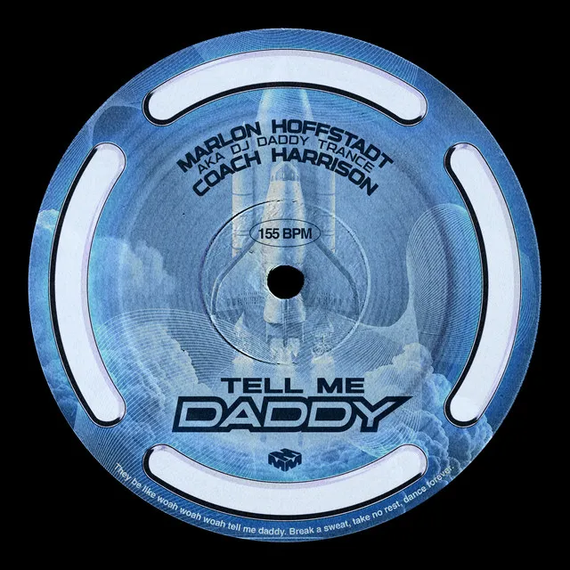 Tell Me Daddy • Cały album • Wszystkie utwory • Wykonawca