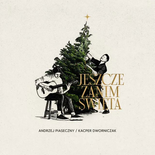 Zanim Święta • Cały album • Wszystkie utwory • Wykonawca