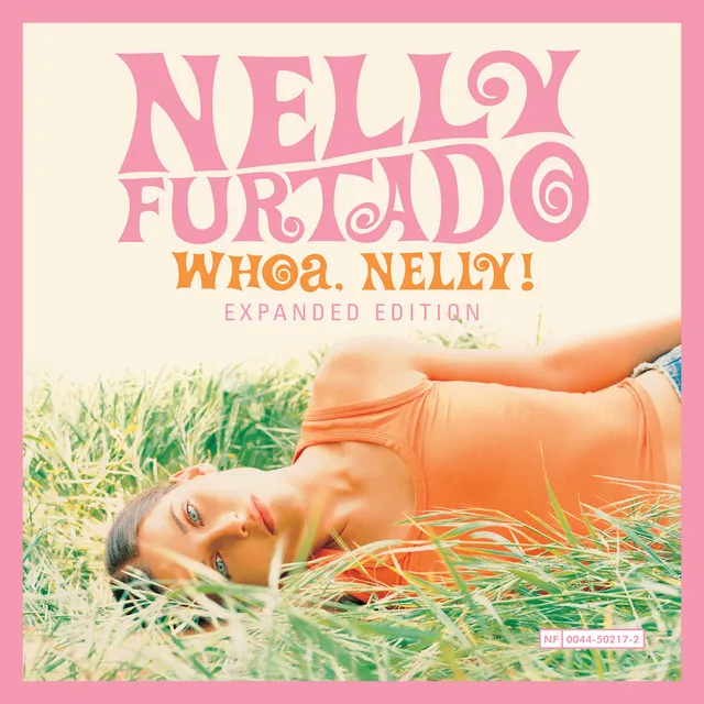 Whoa, Nelly! (Expanded Edition) • Cały album • Wszystkie utwory • Wykonawca