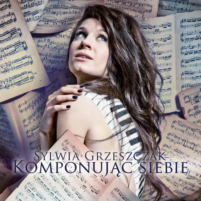 Komponując siebie • Cały album • Wszystkie utwory • Wykonawca