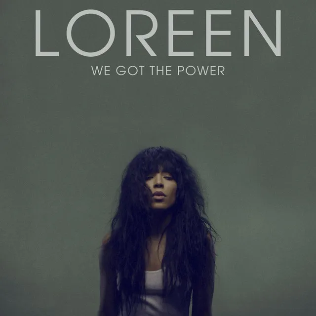 We Got the Power - Remixes • Cały album • Wszystkie utwory • Wykonawca