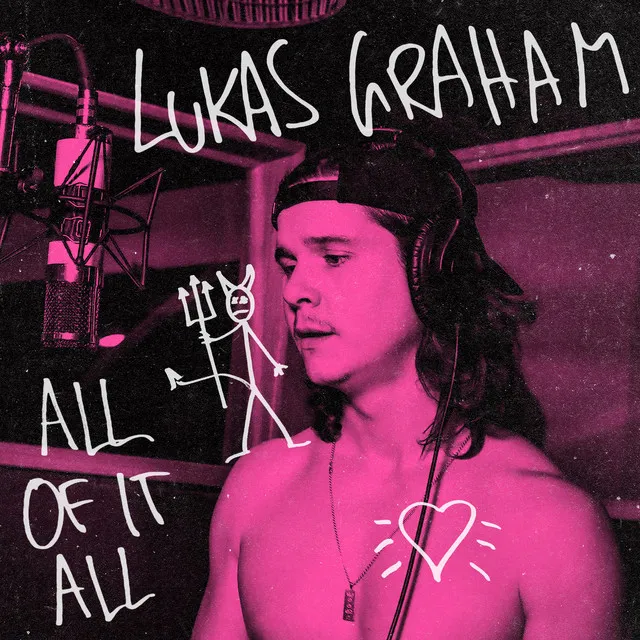 All Of It All • Cały album • Wszystkie utwory • Wykonawca