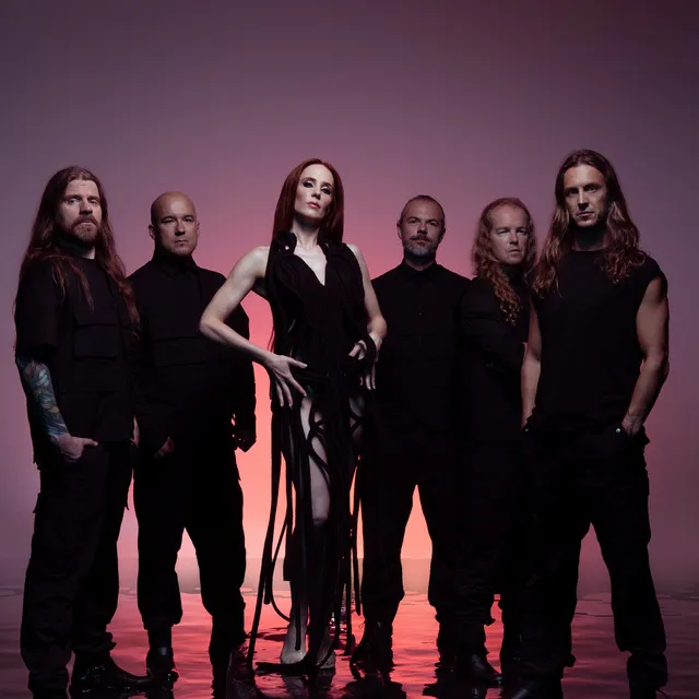 Epica • Dyskografia • Życiorys • Utwory