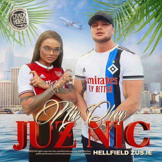 Nie chcę już nic • Cały album • Wszystkie utwory • Wykonawca