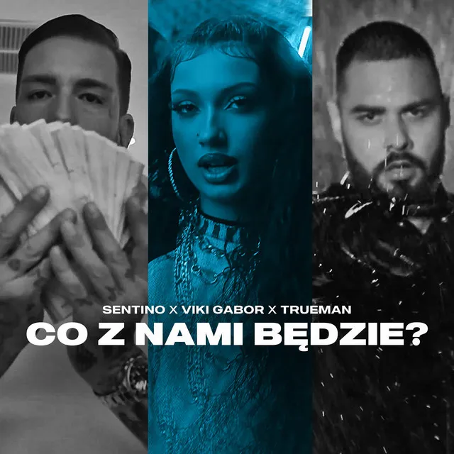 CO Z NAMI BĘDZIE? • Cały album • Wszystkie utwory • Wykonawca