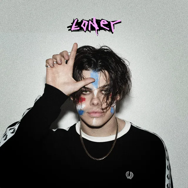 Loner • Cały album • Wszystkie utwory • Wykonawca