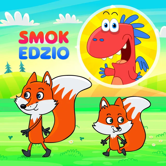 Idą lisy dwa • Cały album • Wszystkie utwory • Wykonawca