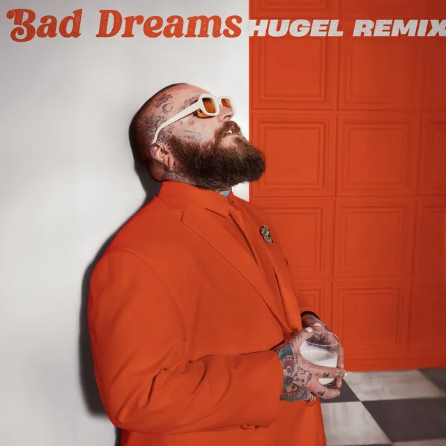 Bad Dreams • Cały album • Wszystkie utwory • Wykonawca