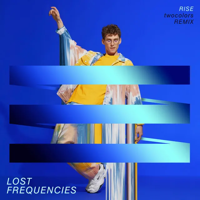 Rise (twocolors Remix) • Cały album • Wszystkie utwory • Wykonawca