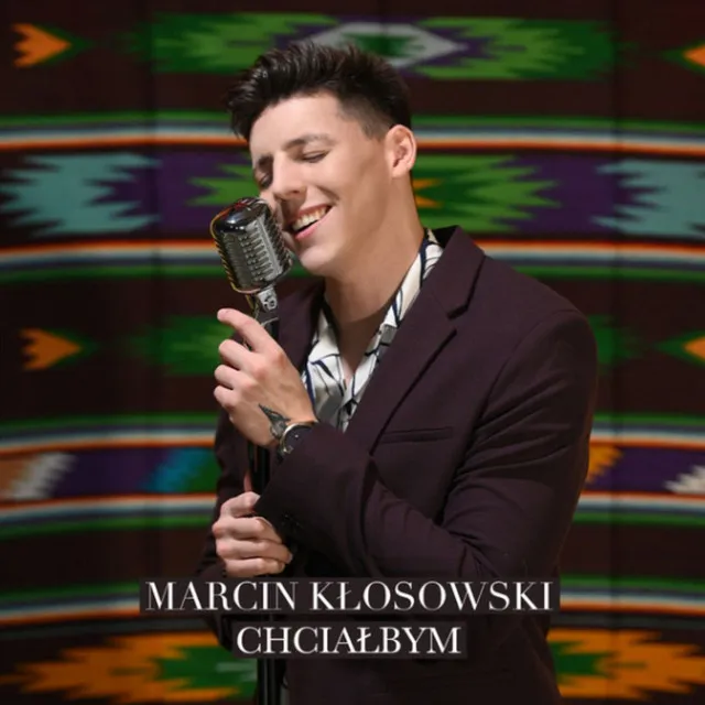 Chciałbym • Cały album • Wszystkie utwory • Wykonawca