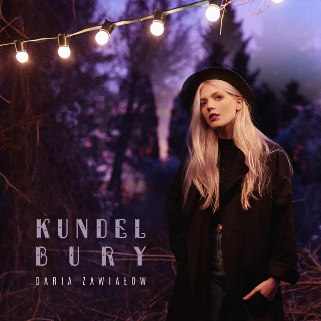 Kundel Bury • Cały album • Wszystkie utwory • Wykonawca