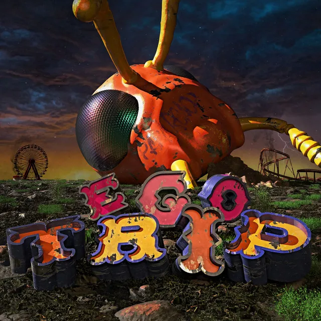 Ego Trip • Cały album • Wszystkie utwory • Wykonawca