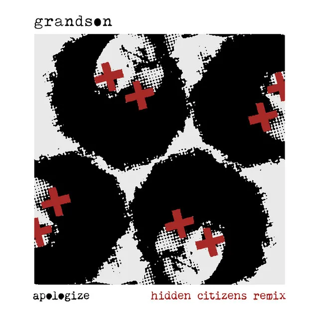 Apologize (Hidden Citizens Remix) • Cały album • Wszystkie utwory • Wykonawca
