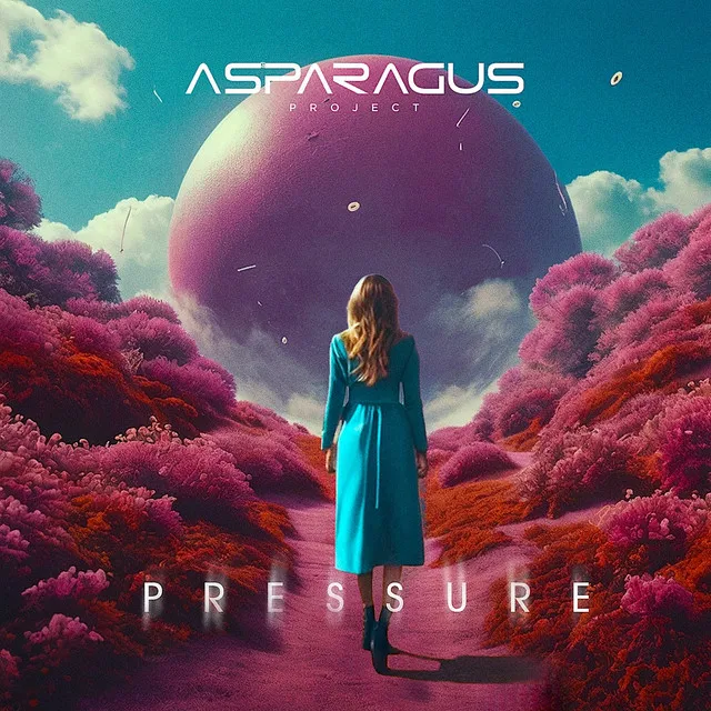 Pressure • Cały album • Wszystkie utwory • Wykonawca