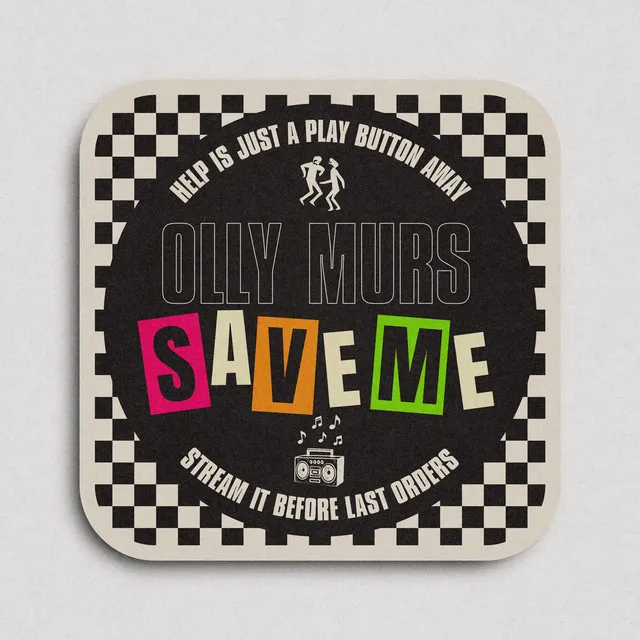 Save Me • Cały album • Wszystkie utwory • Wykonawca