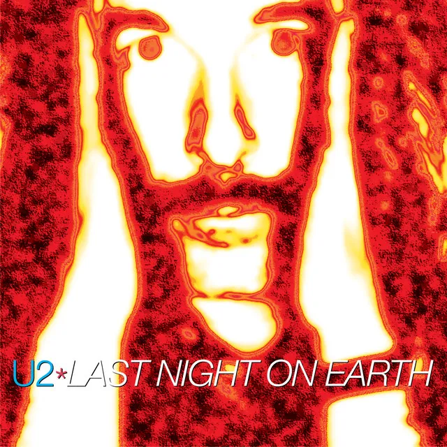 Last Night On Earth • Cały album • Wszystkie utwory • Wykonawca