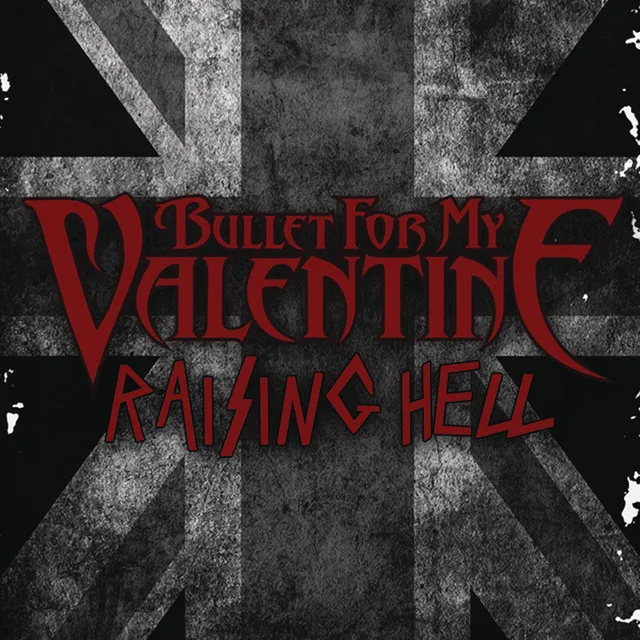 Raising Hell • Cały album • Wszystkie utwory • Wykonawca
