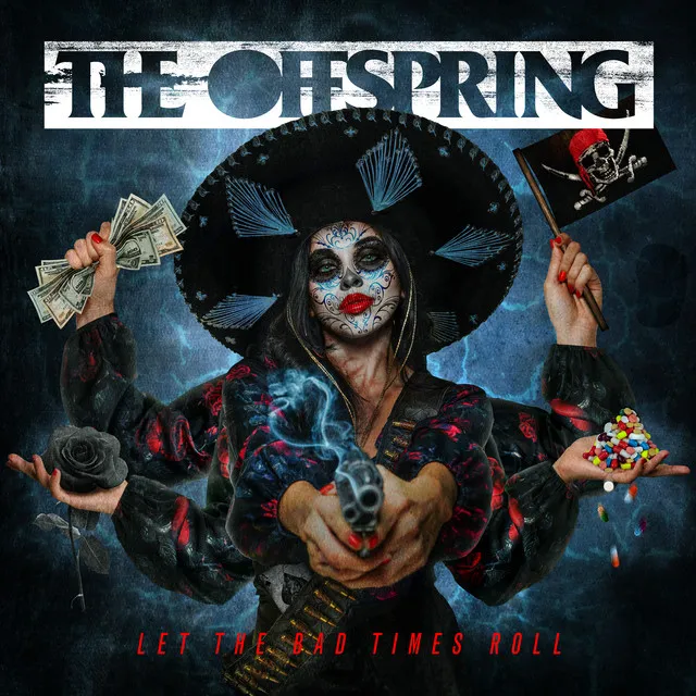 Let The Bad Times Roll (Deluxe Edition) • Cały album • Wszystkie utwory • Wykonawca