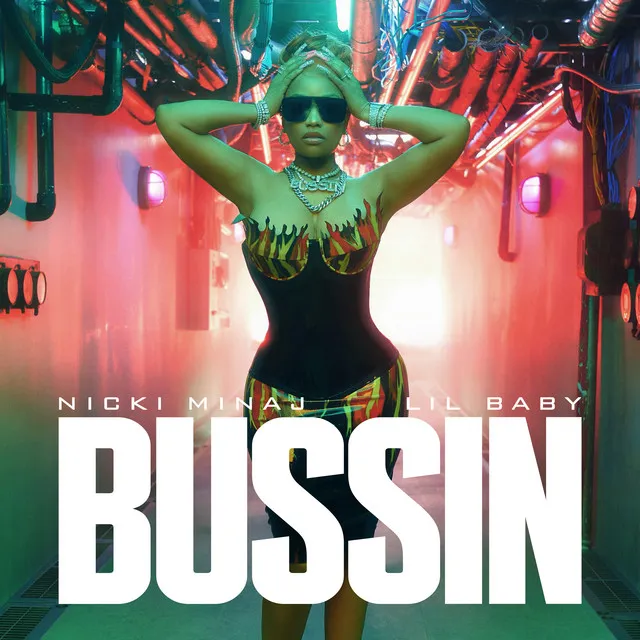 Bussin • Cały album • Wszystkie utwory • Wykonawca