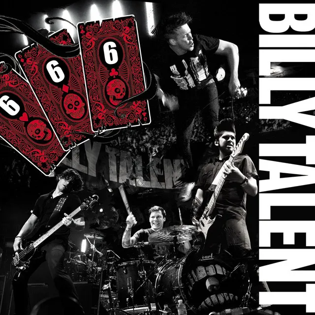 666 Live • Cały album • Wszystkie utwory • Wykonawca
