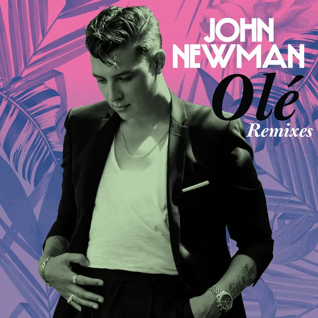 Olé (Blonde Remix) • Cały album • Wszystkie utwory • Wykonawca