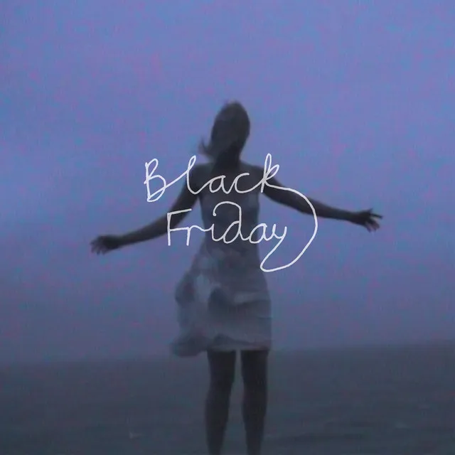 Black Friday EP • Cały album • Wszystkie utwory • Wykonawca