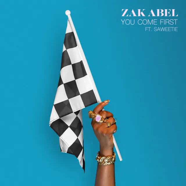 You Come First (feat. Saweetie) • Cały album • Wszystkie utwory • Wykonawca