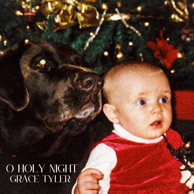 O Holy Night • Cały album • Wszystkie utwory • Wykonawca