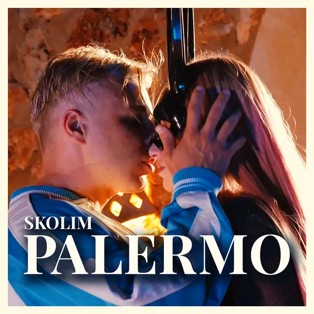 Palermo • Cały album • Wszystkie utwory • Wykonawca