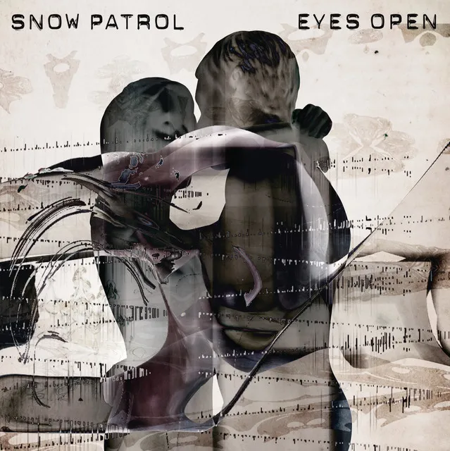Eyes Open • Cały album • Wszystkie utwory • Wykonawca