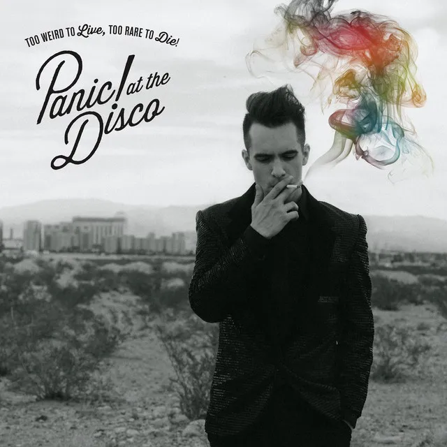 Too Weird to Live, Too Rare to Die! • Cały album • Wszystkie utwory • Wykonawca