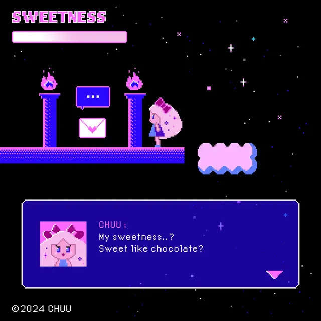 Chocolate (English Version) • Cały album • Wszystkie utwory • Wykonawca