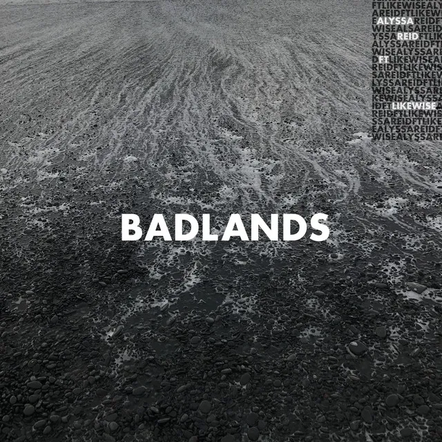 Badlands • Cały album • Wszystkie utwory • Wykonawca