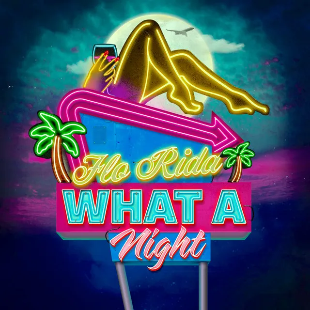 What A Night (Buzzer Beater Sped Up Mix) • Cały album • Wszystkie utwory • Wykonawca