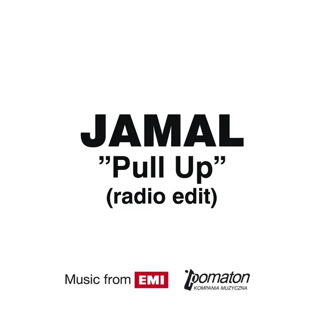 Pull Up [Radio Edit] (Radio Edit) • Cały album • Wszystkie utwory • Wykonawca