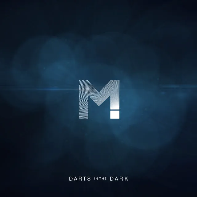 Darts In The Dark • Cały album • Wszystkie utwory • Wykonawca