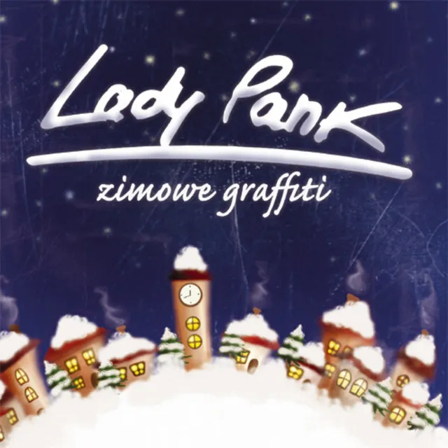 Zimowe graffiti • Cały album • Wszystkie utwory • Wykonawca