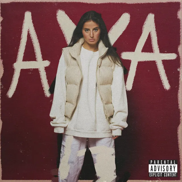 AVA • Cały album • Wszystkie utwory • Wykonawca