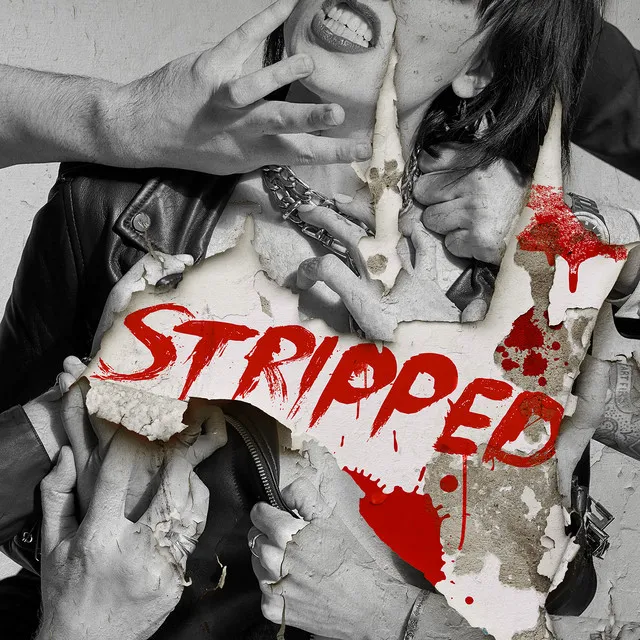 Vicious (Stripped) • Cały album • Wszystkie utwory • Wykonawca