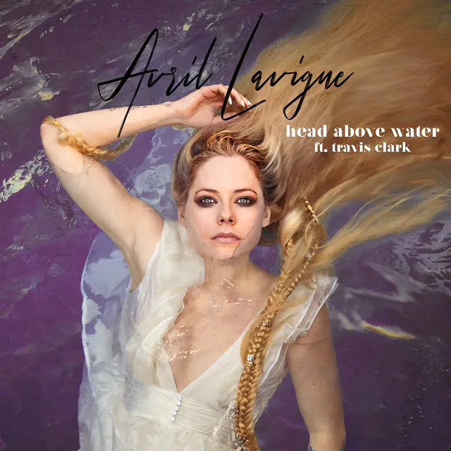 Head Above Water (feat. We The Kings) • Cały album • Wszystkie utwory • Wykonawca