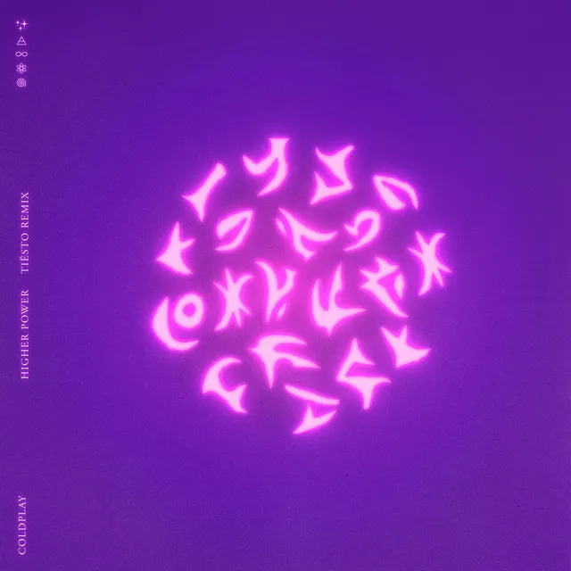 Higher Power (Tiësto Remix) • Cały album • Wszystkie utwory • Wykonawca