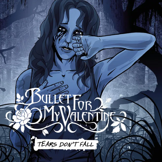 Tears Don't Fall • Cały album • Wszystkie utwory • Wykonawca