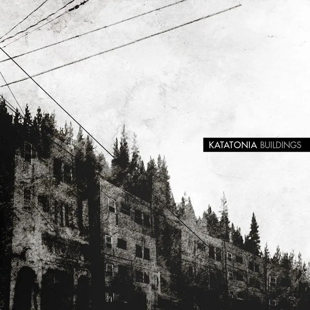 Buildings • Cały album • Wszystkie utwory • Wykonawca